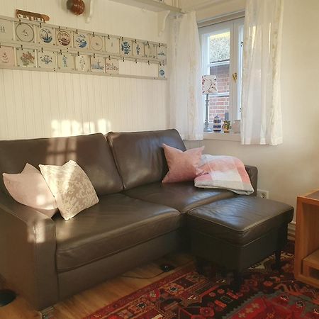Haus-An-De-Marsch Lägenhet Midlum  Exteriör bild